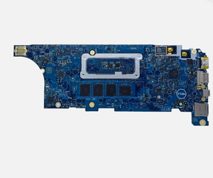 Nouvelle carte mère pour ordinateur portable Dell Latitude 13 7330, HDB40/50 LA-L582P I7-1270P 16GB 0J1YKM J1YKM - Product Image 1