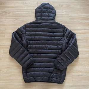 Nouveau stock Veste matelassée pour homme Veste d'hiver en duvet - Product Image 3