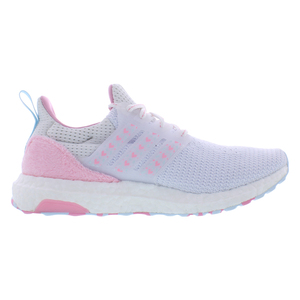 Zapatos Adidas Ultraboost Dna para hombre Color: Blanco/Rosa 100% auténtico - Product Image 2