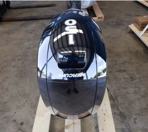 El mejor nuevo modelo 2026 de cuatro tiempos y 150 hp - Product Image 3