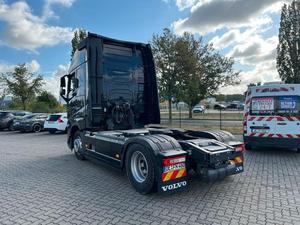 Nuevo/Usado Volvo Andere FH460 Transmisión Automática Potencia 345 kW (469 hp) Unidad estándar tractor/remolque - Product Image 4