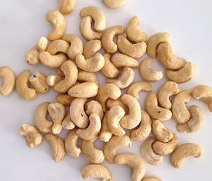 เม็ดมะม่วงหิมพานต์ออร์แกนิก W180/W320สำหรับอุตสาหกรรมขนม W240ออร์แกนิกอบแห้ง - Product Image 2