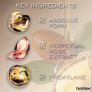 Krim Perawatan Kulit OEM Day <span class=keywords><strong>Cream</strong></span> Anti-Penuaan dan Pengencang, Membuat Kulit Kenyal dan Kencang, Memberikan Hidrasi Tahan Lama 24 Jam - Product Image 2