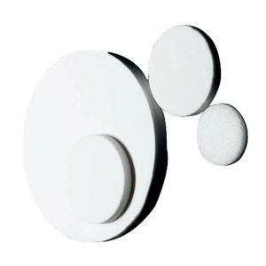 Plaque fluidisée de revêtement de poudre pour trémie de réservoir de poudre et lit de poudre - Product Image 1