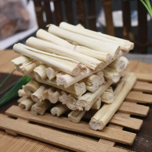 เป็นมิตรกับสิ่งแวดล้อมแห้งอ้อยหวานแท่งเคี้ยวของเล่นรักษาสําหรับสัตว์เลี้ยงเคี้ยวของเล่นแห้งไม้ไผ่แท่งเคี้ยวของเล่น - Product Image 6