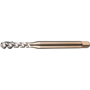 M12x1.75mm HSS-E-PM M12x1.75mm HSS-E-PM HSS-E-PM <b>Tap</b> & <b>Die</b> Machine Screw Thread Cutting Tool DORMER - Product Image 1