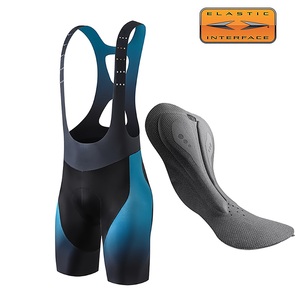 Mountain Bike Breathable <b>Men</b> Bike Elastic Interface Ropa Ciclismo <b>Cycling</b> Bibs <b>Shorts</b> - Product Image 2