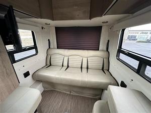 Usado 2016 Mer-cedes-Ben-z Sprinter 3500 ERA 70X - Product Image 4