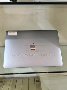 Ordinateur portable Makbuk Pro 2017, 16 Go, processeur Qualcomm, SSD 256 Go, pour GeForce OLED 14,5 pouces 2560x1600, professionnel, anglais, Wi-Fi, US, occasion - Product Image 3