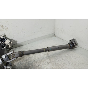 PIANTONE STERZO FIAT 500 Serie Elettrica 00522292360 46348460 (20>) - Product Image 4