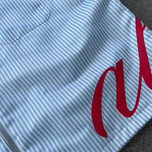 T-shirt à manches courtes en maille respirante surdimensionné pour homme, vêtements de sport, haut d'entraînement, vêtements de sport, col montant formel d'été, fitness - Product Image 4