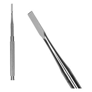 Cincel Óseo Profesional Kramer Nevins de Acero Inoxidable, Instrumentos Personalizados de Alta Calidad, Fabricante Sialkot Pakistán - Product Image 1
