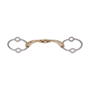 BRAND ZONE Anillo de sujeción suelto para caballos, Accesorios ecuestres, Proveedor mayorista, Artículos de equitación de alta demanda, accesorios para caballos, MOQ - Product Image 3