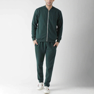 GENTS GARB Pantalones para Hombre, Unisex, Talla Grande, Peso Medio, Resistentes al Viento, de Secado Rápido, Transpirables, Cintura Elástica, Largo Completo, Corte Regular, Personalizados, Profesionales - Product Image 2