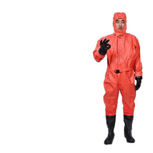 Traje de Apicultura Personalizado, Tela de Algodón, Cómodo, Duradero y Perfecto para el Trabajo Profesional de Apicultura, Servicio OEM - Product Image 5