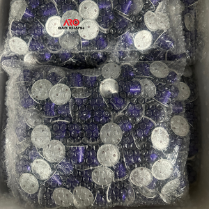 Cápsulas de Café de Vietnam, Producto de Café en Cápsulas, OEM, Mezcla de Arábica y Robusta con Buen Aroma, Sabor Equilibrado, Listo para Exportar, Superventas de Fábrica - Product Image 6