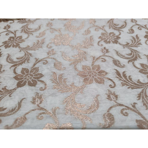 ผ้าม่านแจ็คการ์ดแรเงาคุณภาพสูง100% เส้นด้ายย้อมสีน้ำหนักเบาความกว้าง280ซม. เพิ่มความเป็นส่วนตัวสไตล์ - Product Image 6