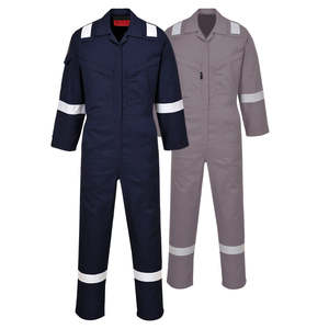 Oem Industrial <b>Work</b>-wear <b>Work</b> Safety Coverall <b>Man</b> Suit Reflectar <b>Overall</b> Coverall <b>Work</b> Uniform - Product Image 6