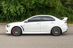 USADO, Volante a la Izquierda/Derecha, 2015, Mitsubishi Lancer Evolution X, Edición Final - Product Image 3
