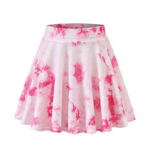 High Quality Customized Women's Tennis Sportswear Breathable Tennis <b>Skirts</b> and Shorts Personalized Women's Tennis Wear - Product Image 2