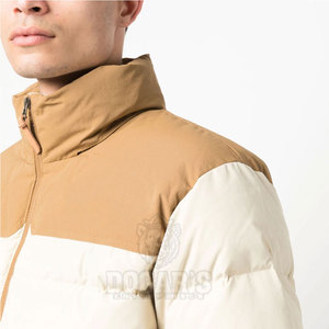 Chaquetas de burbujas para hombre de alta calidad, hechas en Pakistán, diseño personalizado, venta al por mayor en línea. - Product Image 5