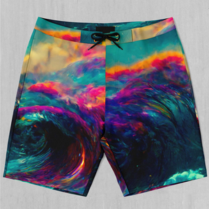 OEM Sublimation <b>Shorts</b> 100% Polyester Street Wear Men's Printed <b>Shorts</b> Quick Dry Breathable Custom Color <b>Shorts</b> - Product Image 4
