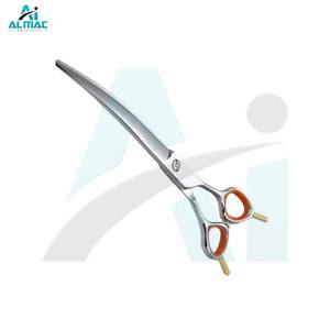 ALMAC Tijeras de aseo de alta calidad para mascotas con mango ergonómico y bordes afilados para un recorte suave y cómodo - Product Image 2