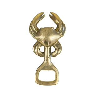 Ouvre-bouteille en métal d'aspect antique, style traditionnel, accessoire pour boissons, pour bars classiques, cuisines, décoration - Product Image 1