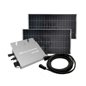 2400 Watt <b>Solar</b> Micro <b>Inverter</b> - Product Image 1