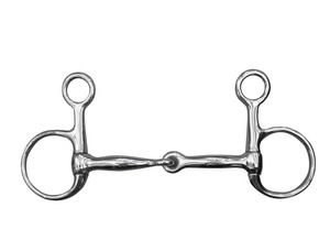 Vente chaude : Mors équestres pour chevaux, mors personnalisés en usine pour chevaux, équipement de vente en gros pour chevaux, mors pour chevaux - Product Image 3