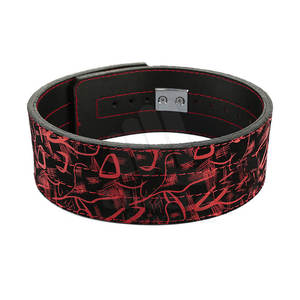 Cinturón de Levantamiento de Pesas de Alta Calidad para Gimnasio y Fitness, Cinturón de Levantamiento de Pesas Ajustable con Protección para Fisicoculturismo - Product Image 2