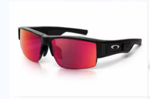 Gafas Inteligentes Oakley Vanguard Meta AI con Control Visual Modelo OW8001/80010152 - Product Image 4