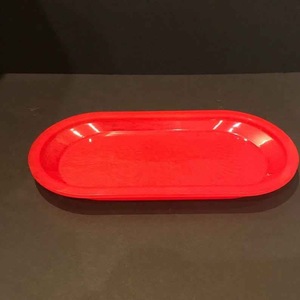 Resin Decorative <b>Tray</b> in Multiple Colors Cosmetic Organizer Home Decor Oval Resin <b>Tray</b> Vanity <b>Tray</b> High Quality - Product Image 2