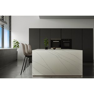 Encimeras de Cuarzo para Baño y Cocina Personalizadas Prime Core, Ecológicas, Resistentes al Fuego, 1 Año de Garantía, Tamaños Prefabricados - Product Image 1