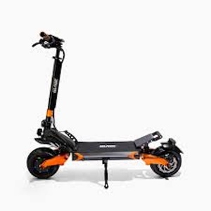 Excellent Scooter Électrique pour Adultes Blade GT II 60V 26AH avec Contrôle par Application, Neuf - Product Image 1