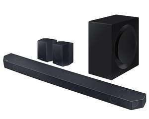 Sistema de Barra de Sonido NUEVO, Canal Atmos 656W, 11.1.4 Canales Atmos, Origen Estadounidense - Product Image 1