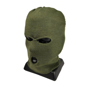 Vente en gros d'usine cagoule pour moto vélo équitation chasse extérieur personnaliser OEM cagoule masque coupe-vent cagoule capuche - Product Image 2