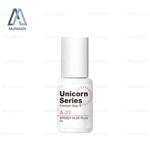 Professional Carbon Black Fast Drying Hybrid <b>Lash</b> <b>Glue</b> in 5ml/10ml Gel for Eyelash <b>Extension</b> - Product Image 1