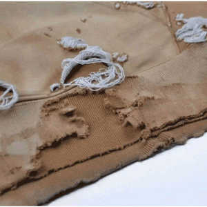 Oem Manufacturer Quality Plain Hoodies Brand Unisex 380Gsm 480 Gsm French Terry Streetwear Applique Embroidery Hoodie - Product Image 2