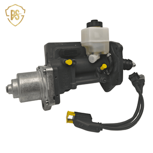 Nuevo Cilindro Esclavo de Embrague Electrónico PANSHI, Piezas de Remolque OEM 2037304 Francia para Reemplazo/Reparación - Product Image 2