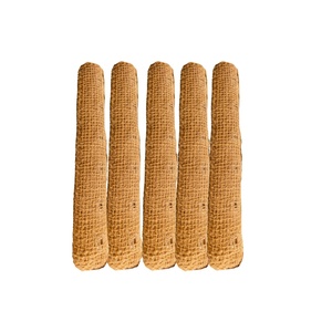 VN's high-quality Coconut Coir <b>Logs</b> available for wholesale in 2024, featuring competitive pricing and sustainable practices - Product Image 1