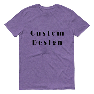 เสื้อยืดผู้ชายแบบแห้งเร็วไซส์พิเศษเสื้อยืดผู้ชาย200ตามสั่ง - Product Image 3