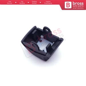 BDP1042 <b>Window</b> Switch Button <b>Cover</b> Front Left 6554QA for 207 2006-2014 - Product Image 6