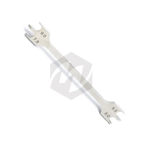 ตัววัดความสูงสำหรับทันตกรรมอุปกรณ์ทางการแพทย์ตัวยึดสำหรับจัดฟันทำจากสเตนเลสเยอรมันคุณภาพสูง - Product Image 1