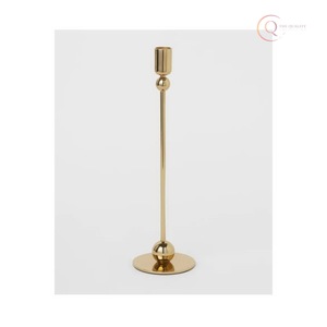 Decorative Metal Candle Holder <b>Lantern</b> Glass Panels | Ramadan Use Waterproof Portable Customizable Color | <b>Indoor</b> <b>Lighting</b> Home - Product Image 5