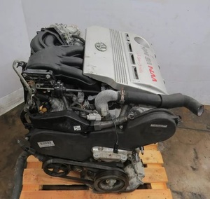 ชุดประกอบเครื่องยนต์ VQ35DE 3.5 ลิตร V6 – แบบดูดอากาศธรรมชาติ - Product Image 3