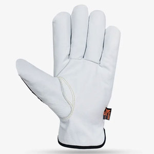 ORIGINAL SKATIQ SG-6022 GANT DE SÉCURITÉ PREMIUM CHÈVRE IMPACT - Product Image 2