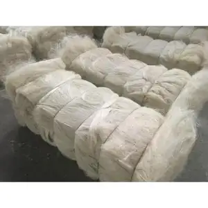 Raw Fiber UG SSUG Sisal Fiber We Can Supply from China & Brazil & Tanzania & Kenya & Madagascar & Mozambique & Thailand