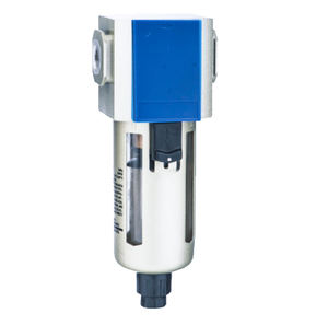 XQC 에어 FRL 유닛, GF300-02, GF300-03, GF300-04 (1/4'' 3/8'' 1/2'') |   산업용 고성능 에어 FRL - Product Image 1