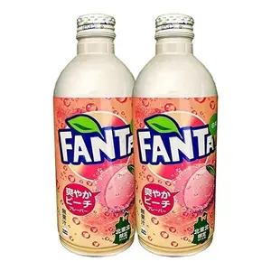 Orijinal Fanta 250ml Fanta Fizzy içecek karışık seçim paketi 355ml yumuşak gazlı içecekler güney kore'de satışa hazır